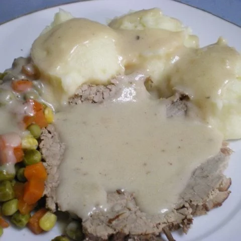 Moschari Noua (Pot Roast Veal or Beef)