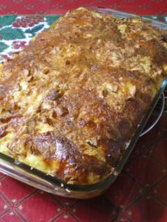 Souffle baked to perfection image