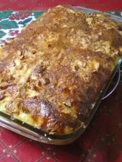 Souffle baked to perfection image