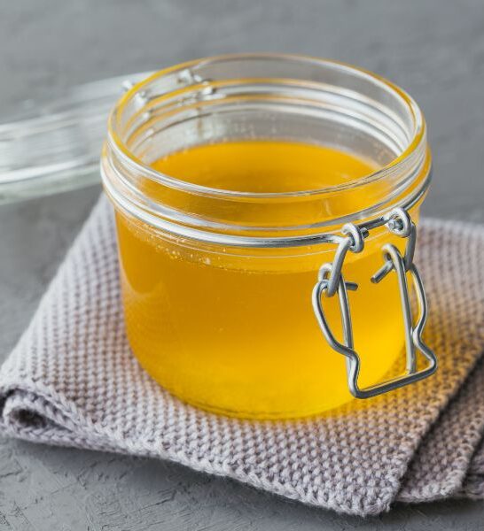 How to Make Clarified Butter