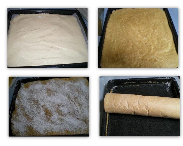 collage making sponge