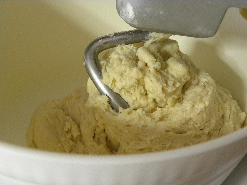 dough image