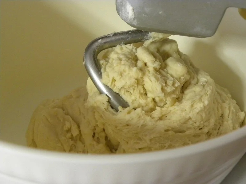 dough image