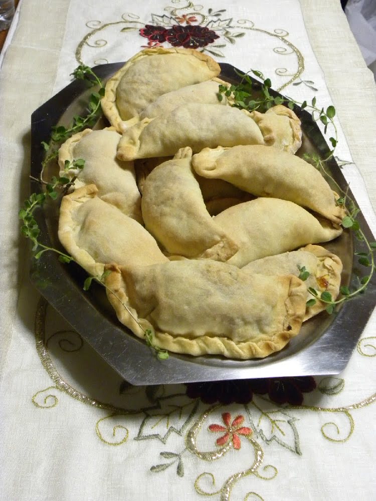 kolokotes in a platter image