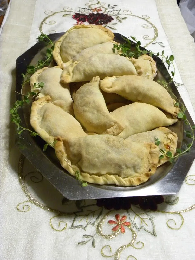 kolokotes in a platter image