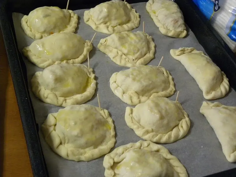 kolokotes with toothpick image