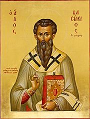 Saint Basil