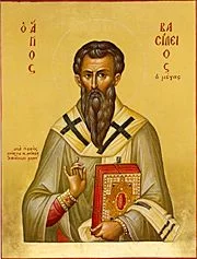 Saint Basil