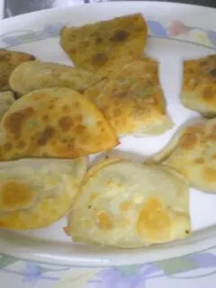 Bourekia me kima image