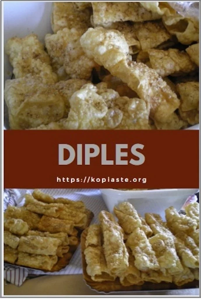Collage diples from laconia image