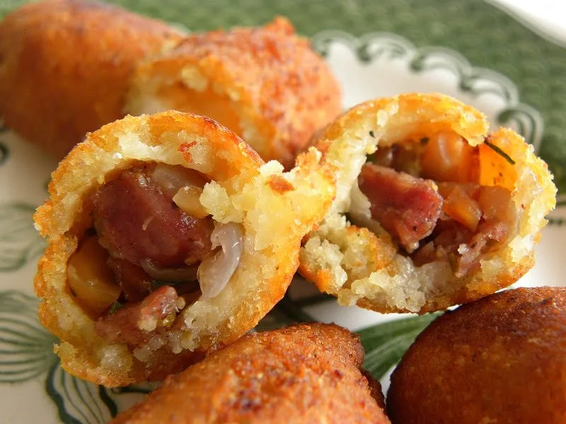 Koupes with three fillings image