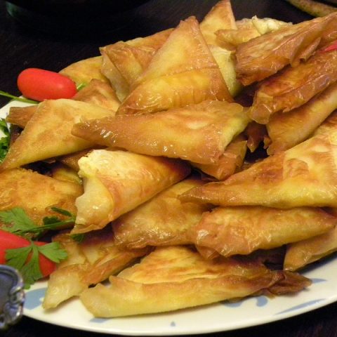 Tyropitakia image