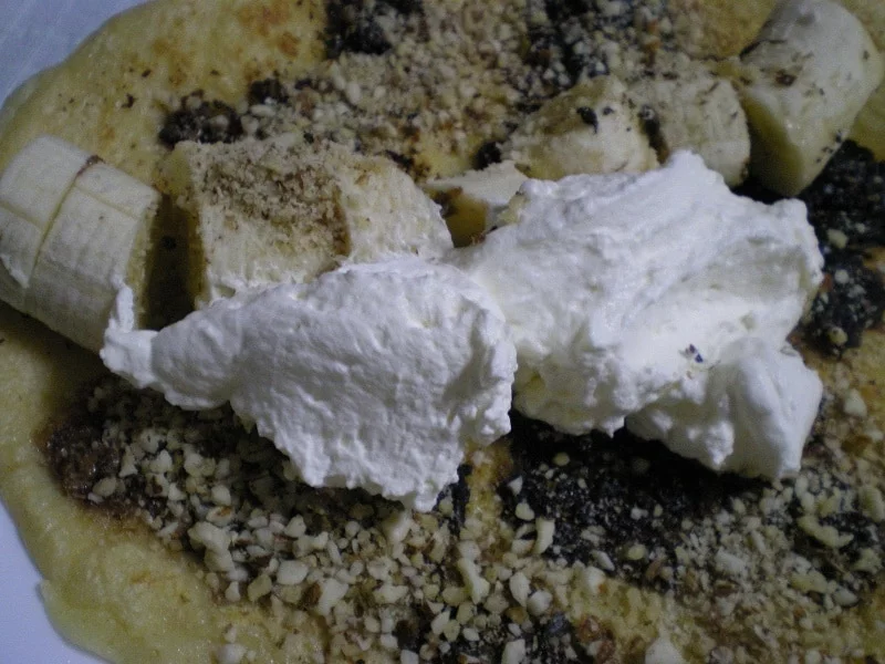crepe filling image