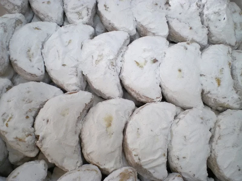 kourabiedes photo