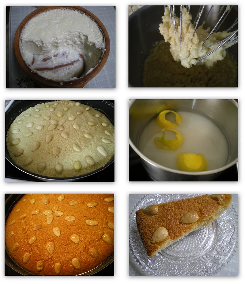 Collage Kalon prama or samali image