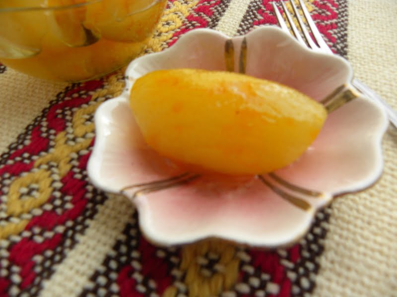 Bergamot roll image