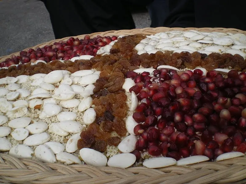 Kollyva image