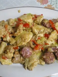 Agioritiki Tigania image