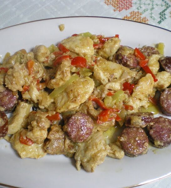 Agioritiki Tigania