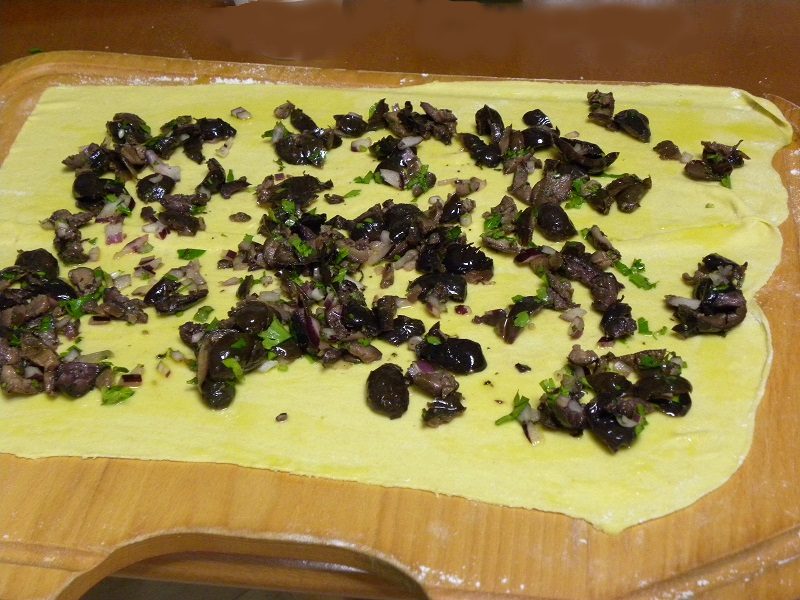 Eliopita filling picture