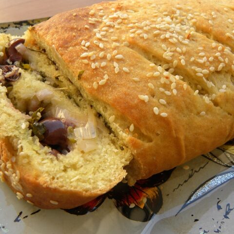 Eliopita roulade image
