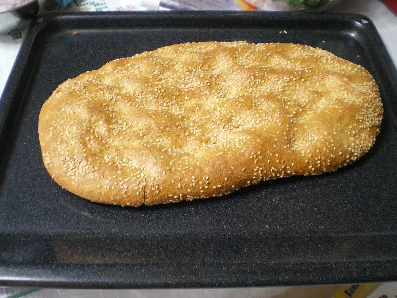 Lagana image