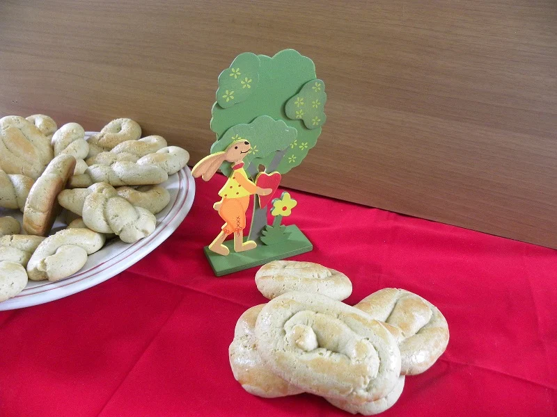 Easter Cookies picture