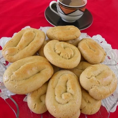 Lambriatika koulourakia image