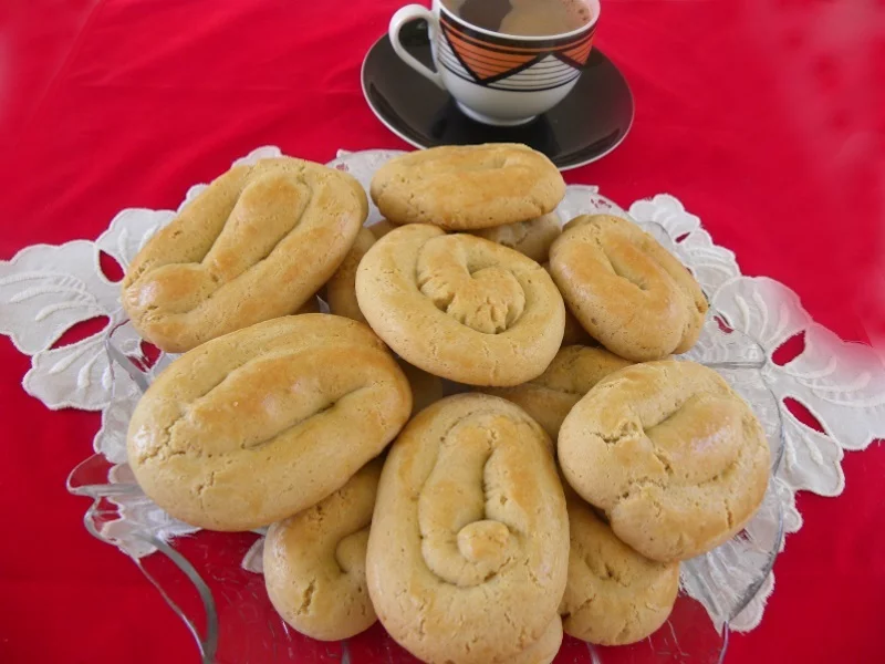 Lambriatika koulourakia image