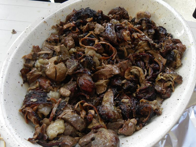 Kokoretsi