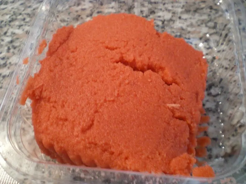 Red taramas image