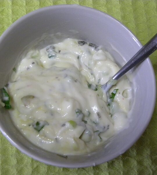 Tartar Sauce