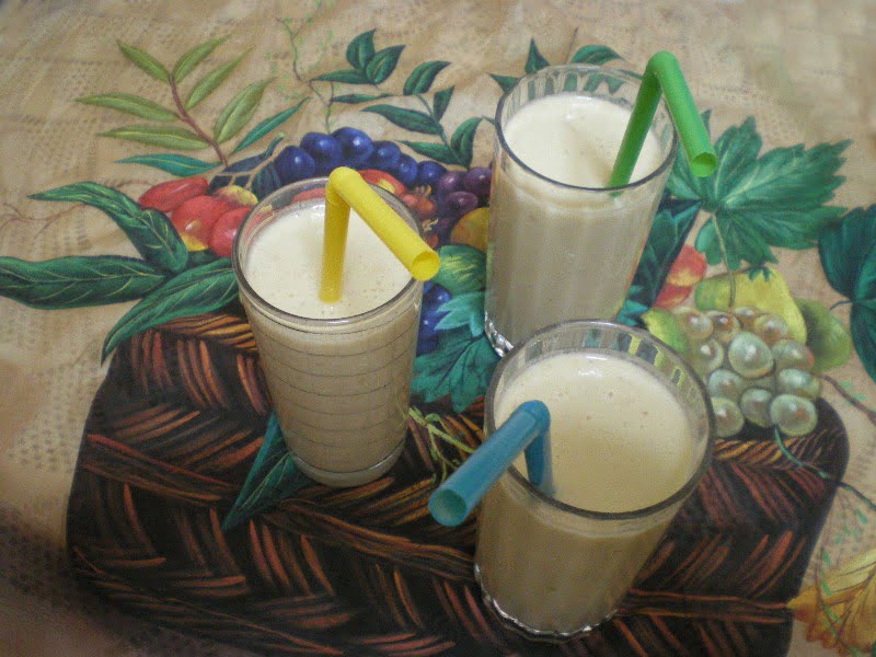 milk shake image