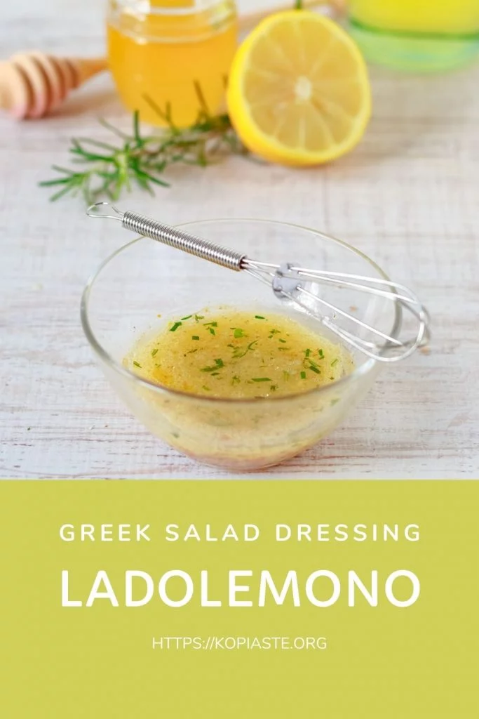 Collage ladolemono image
