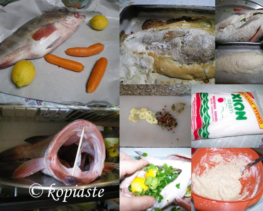 collage Rofos sto alati