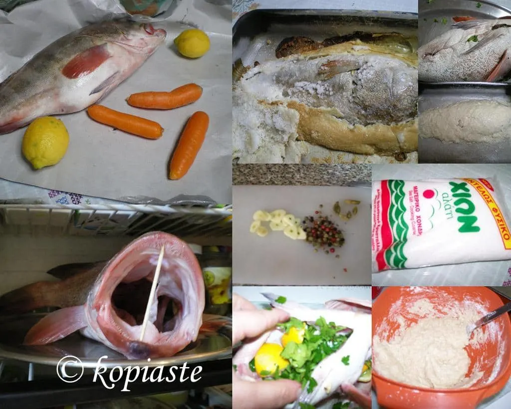 collage Rofos sto alati