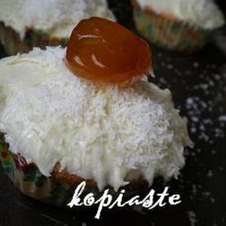lemon cupcakes