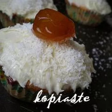 lemon cupcakes