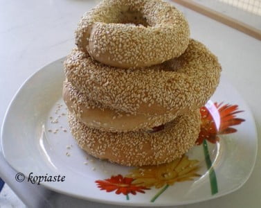 koulouri new