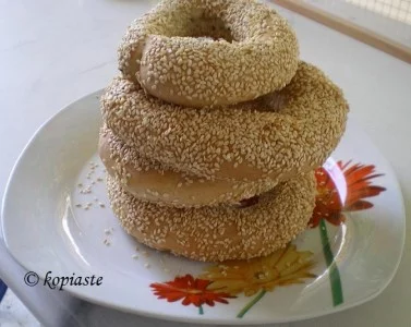koulouri new