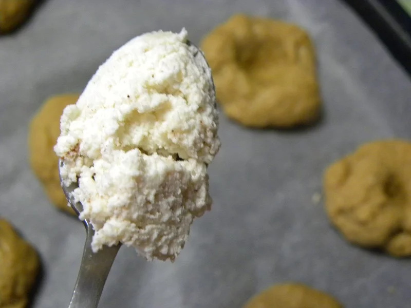 Anthotyros cheese for filling image