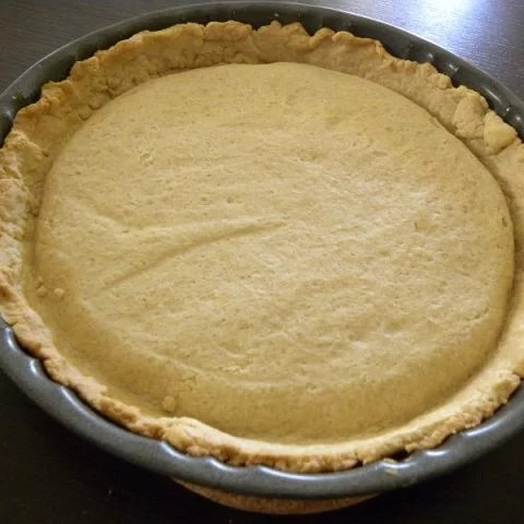 Basic tart shell photo