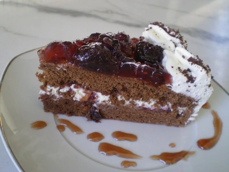 Black Forest