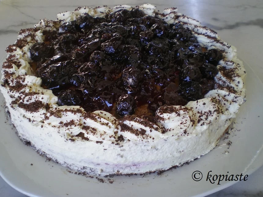 Black forest
