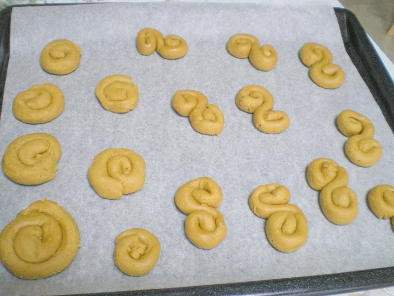 Moustokouloura shaped image