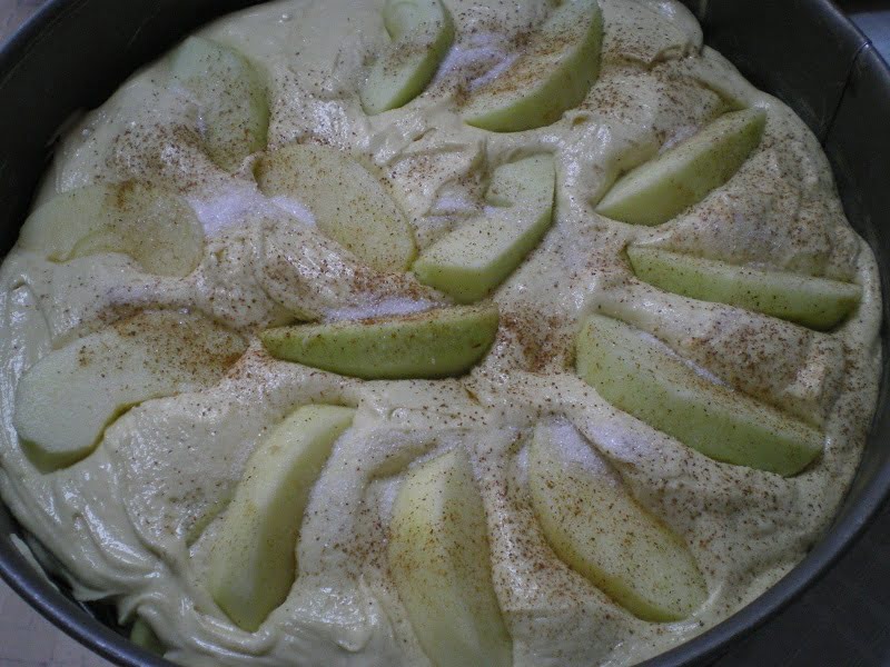 adding batter image