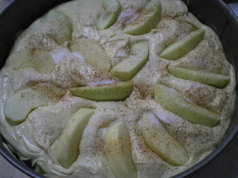 adding batter image