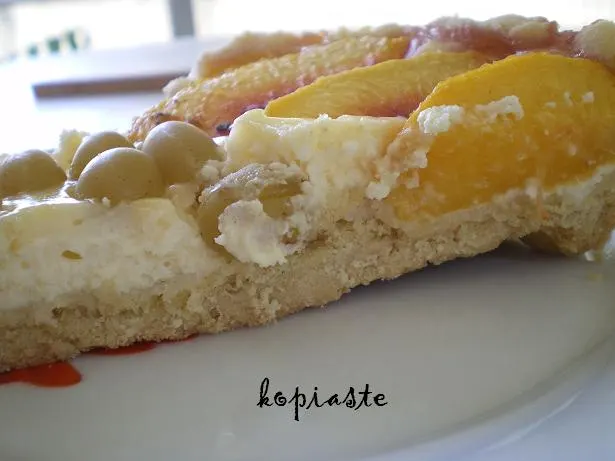 piece of tart photo