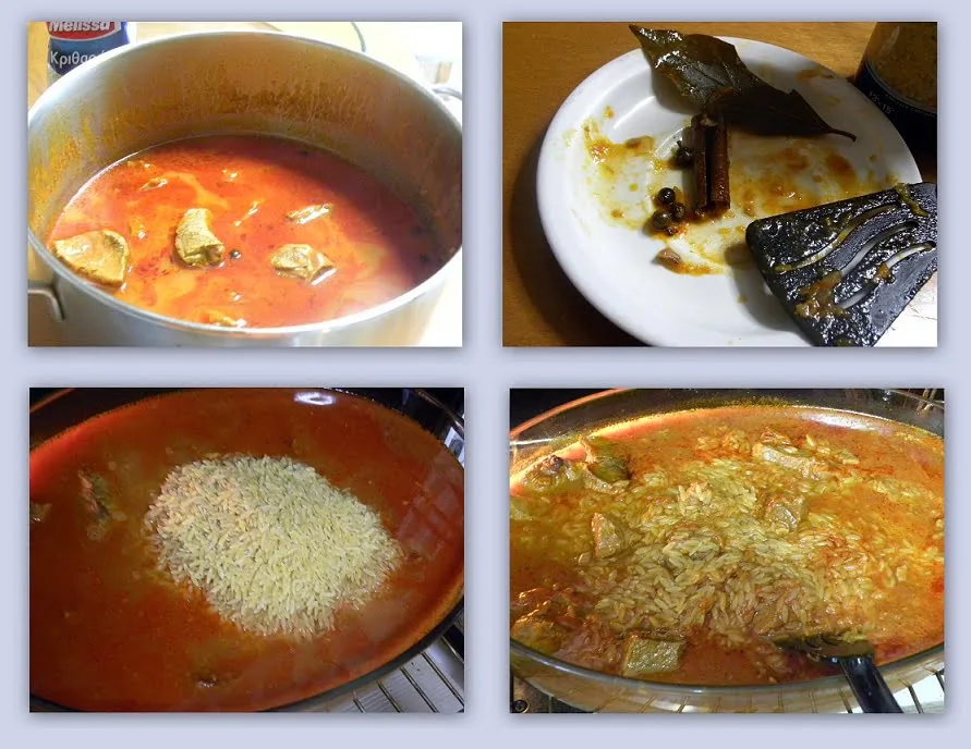 Collage Giouvetsi image