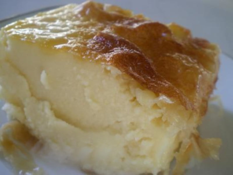 Galatopita image